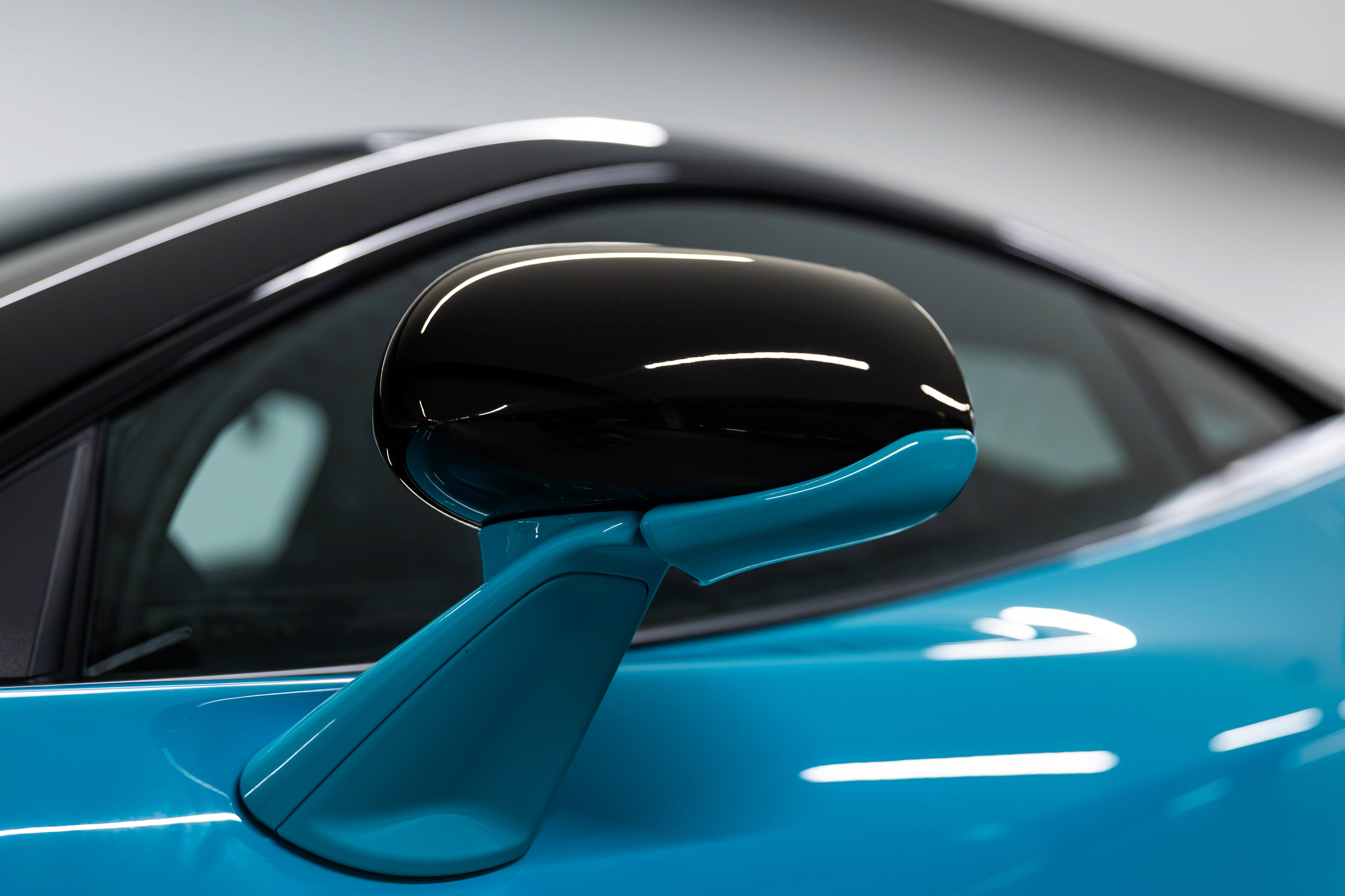 New 2027 McLaren GTS RWD image 35