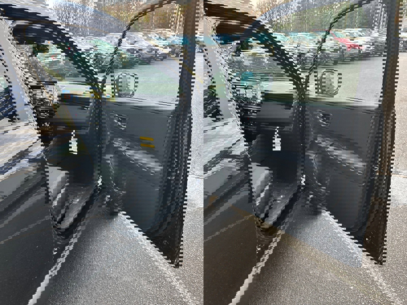 New 2026 Subaru Outback Premium image 40