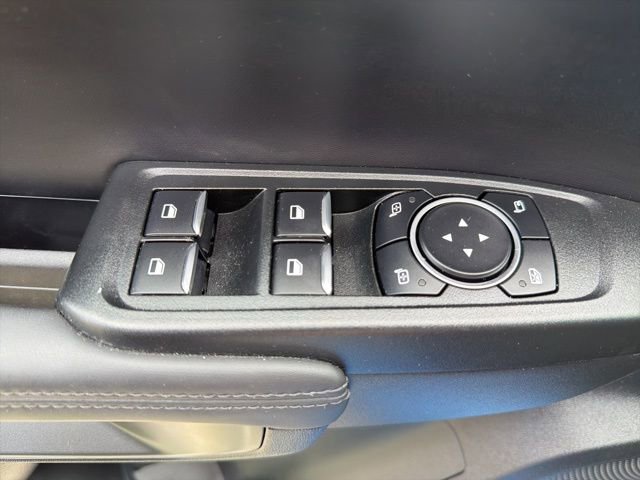 Used 2025 Ford Ranger Raptor AWD/4WD image 20