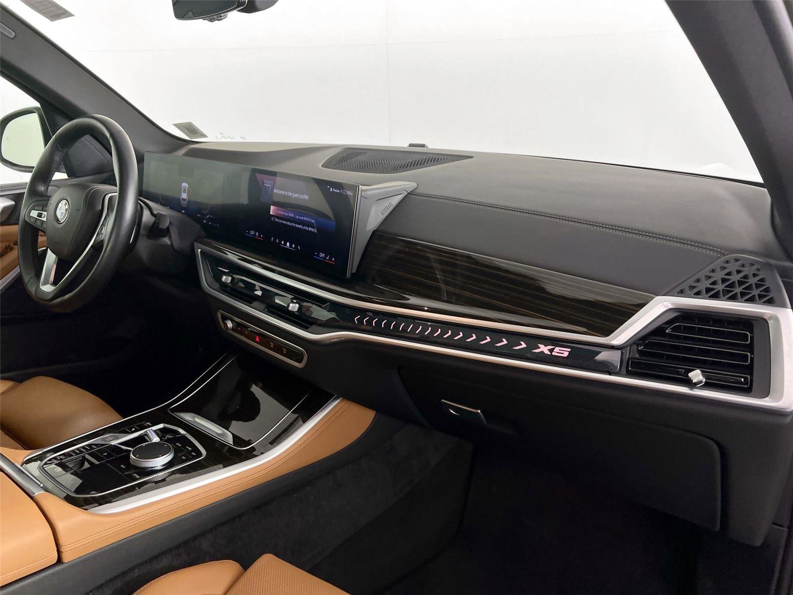 Certified 2024 BMW X5 xDrive40i image 29