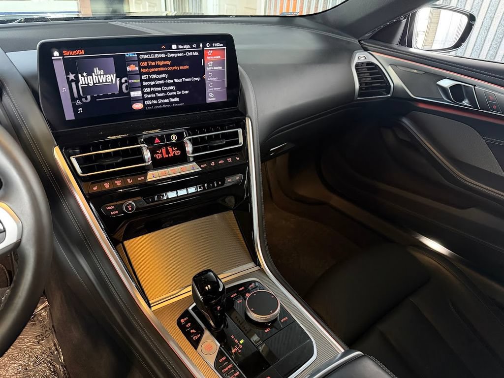 Used 2025 BMW 840i xDrive Coupe AWD/4WD image 13