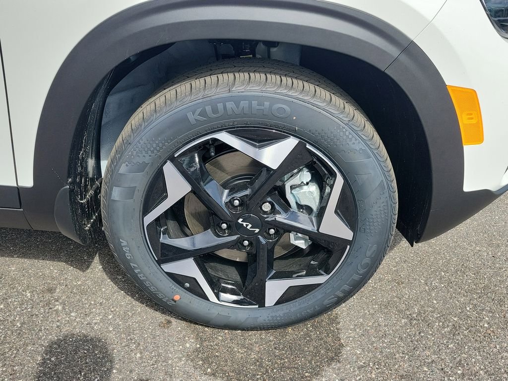New 2026 Kia Seltos S AWD/4WD image 39