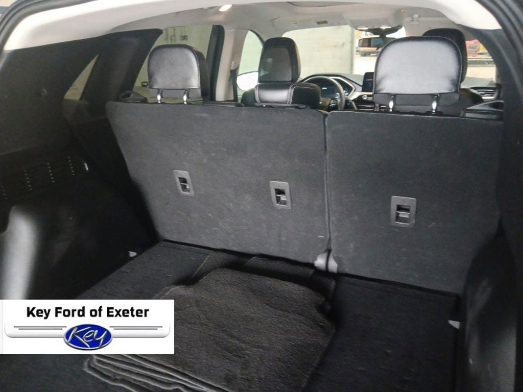Used 2022 Ford Escape SEL AWD/4WD image 13