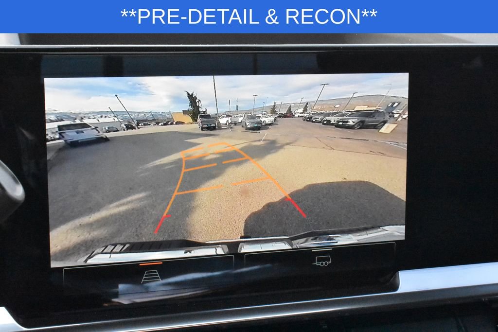 Used 2024 GMC Sierra 3500 SLE w/ SLE Convenience Package image 14