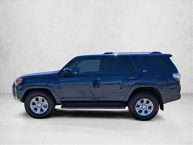 Used 2024 Toyota 4Runner SR5 RWD image 9