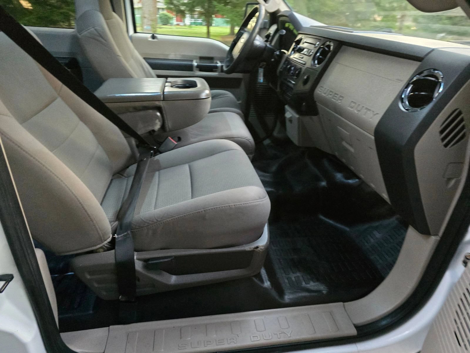 Used 2009 Ford F350 XLT AWD/4WD image 11