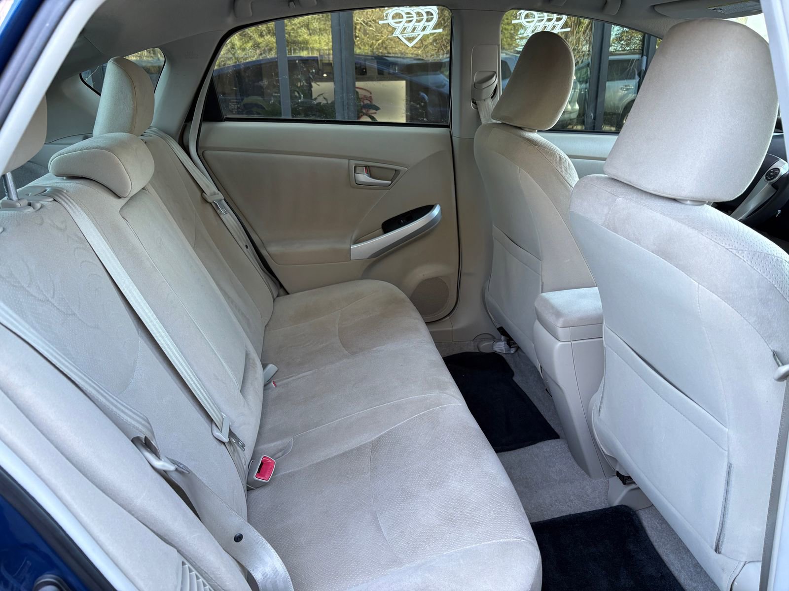 Used 2010 Toyota Prius Two image 19