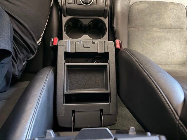 Used 2023 MAZDA CX-5 AWD 2.5 S w/ Select Package image 36