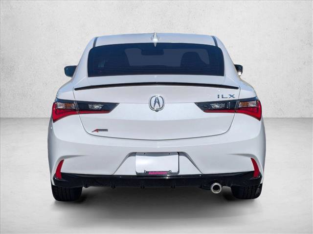 Used 2021 Acura ILX image 7