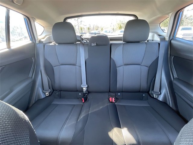 Used 2022 Subaru Impreza Premium image 18