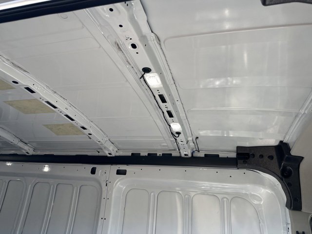 New 2025 Ford Transit 250 148 Medium Roof Extended AWD image 11