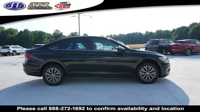 Used 2021 Volkswagen Jetta S FWD image 8
