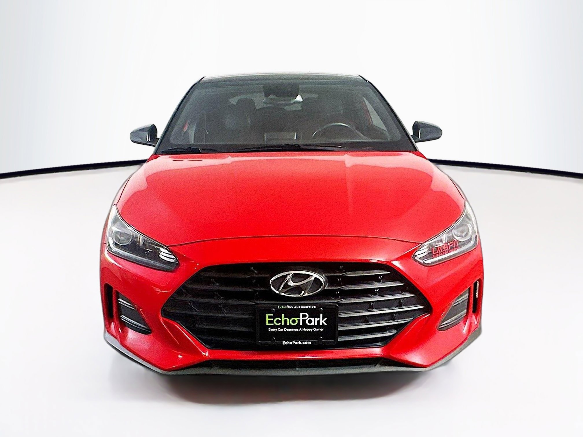 Used 2019 Hyundai Veloster 2.0 Premium image 2
