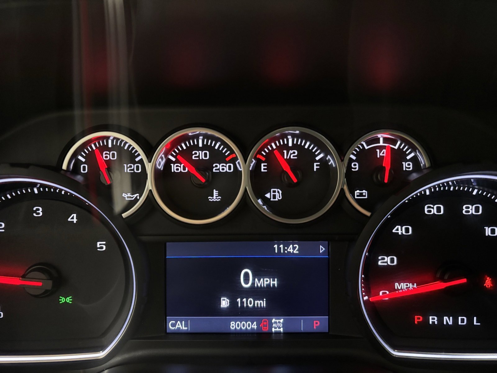 Used 2020 Chevrolet Silverado 2500 LT w/ All Star Edition image 17