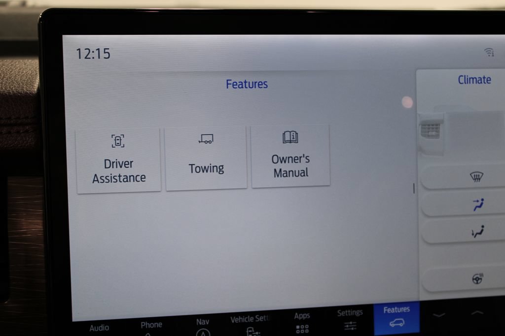 Used 2022 Ford Expedition Limited AWD/4WD image 50