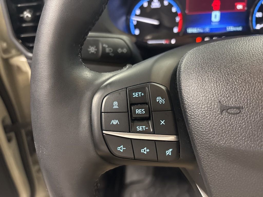 Used 2024 Ford Bronco Sport Outer Banks w/ Tech Package AWD/4WD image 17