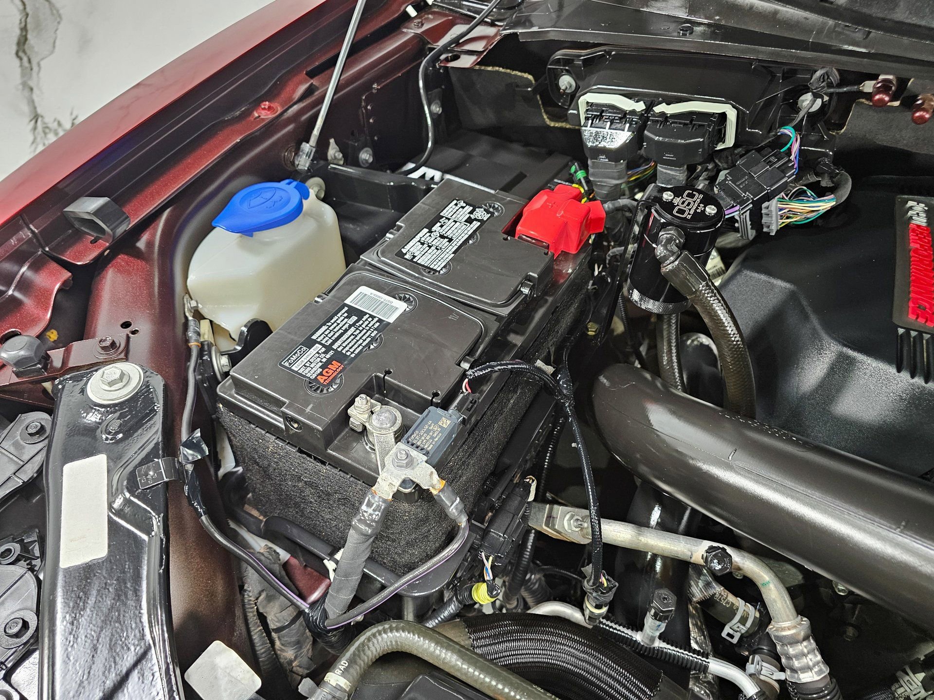 Used 2020 Ford F150 Raptor w/ Equipment Group 802A Luxury image 27