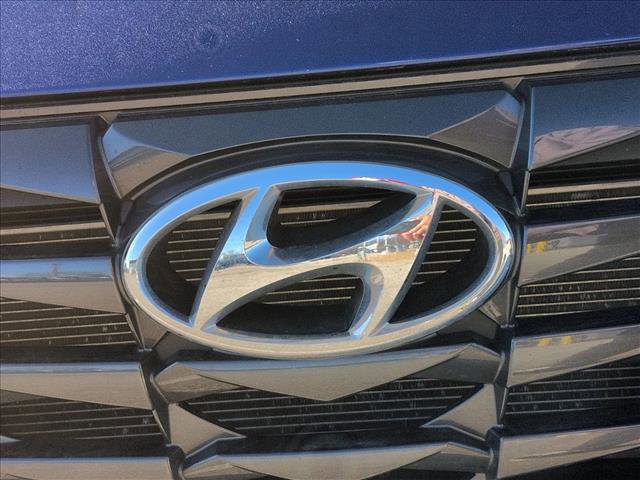 Used 2023 Hyundai Tucson SEL image 12