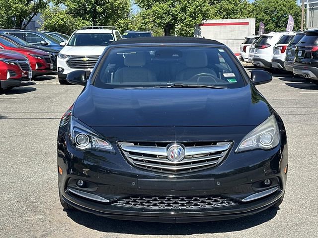 Used 2017 Buick Cascada Premium FWD image 6