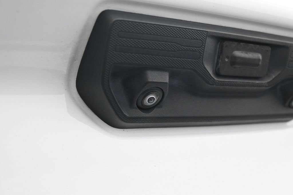 Used 2024 Chevrolet Silverado 1500 RST RWD image 33