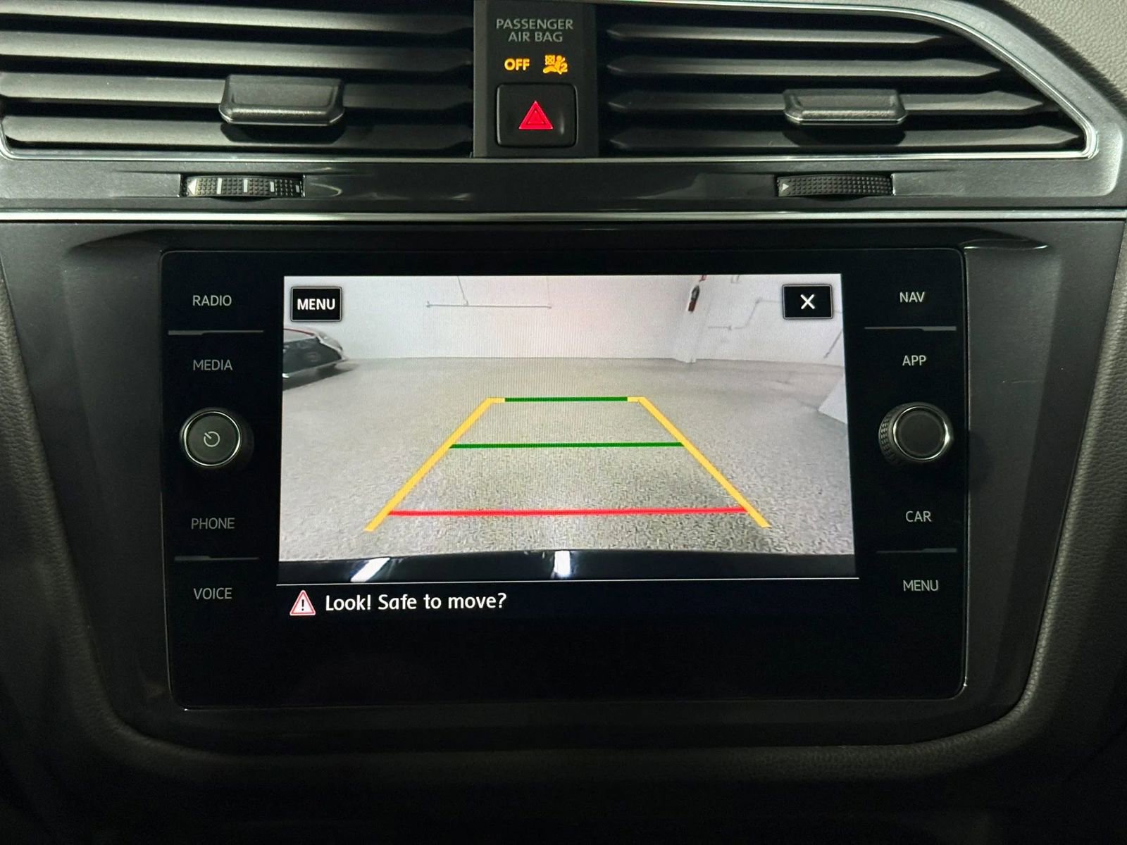Used 2020 Volkswagen Tiguan S AWD/4WD image 36