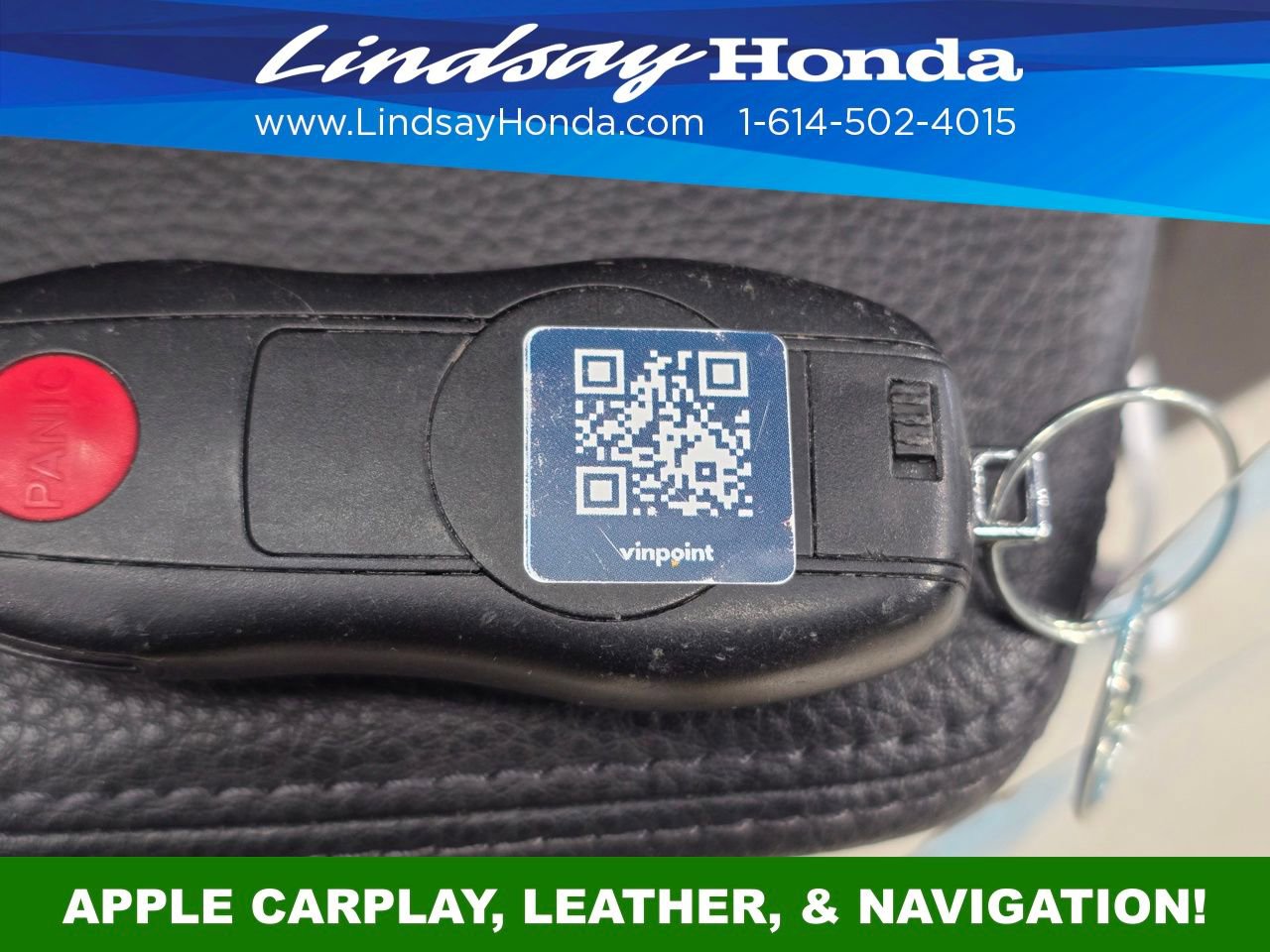 Used 2020 Porsche Macan image 22