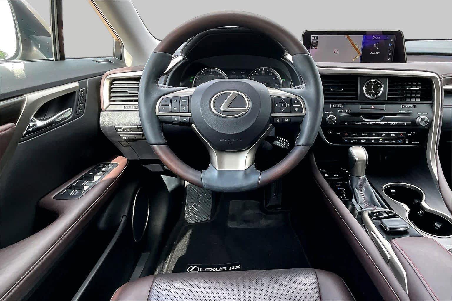Used 2016 Lexus RX 350 FWD image 6