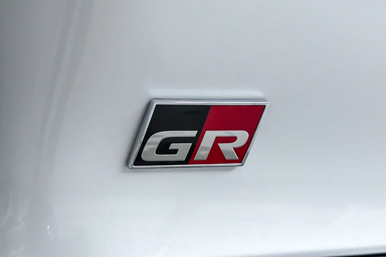 Used 2026 Toyota Supra RWD image 26