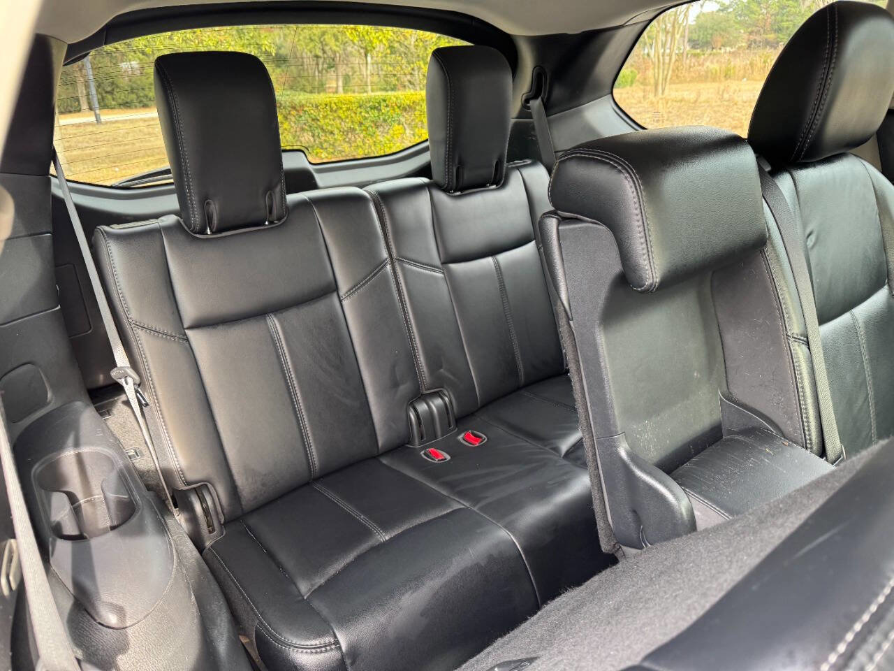 Used 2018 Nissan Pathfinder SL image 43