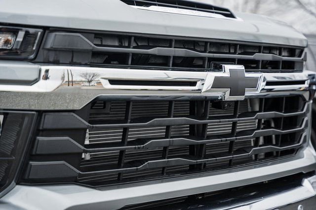 New 2026 Chevrolet Silverado 3500 LT w/ Safety Package image 10