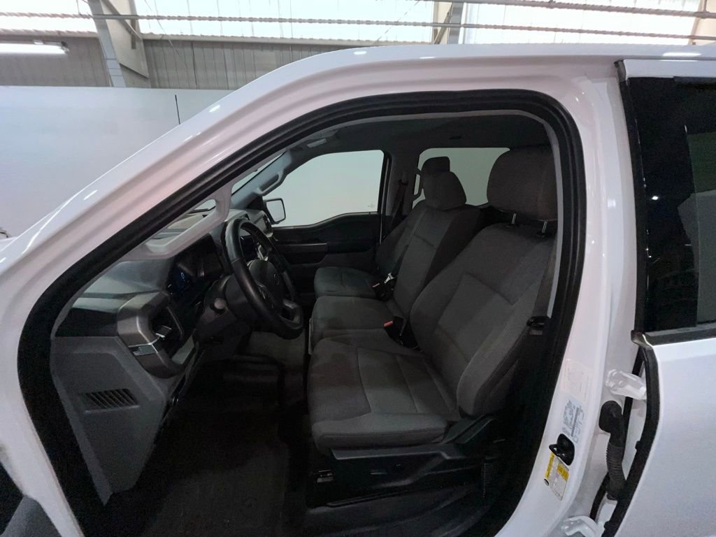 Certified 2024 Ford F150 XLT w/ Tow/Haul Package AWD/4WD image 18