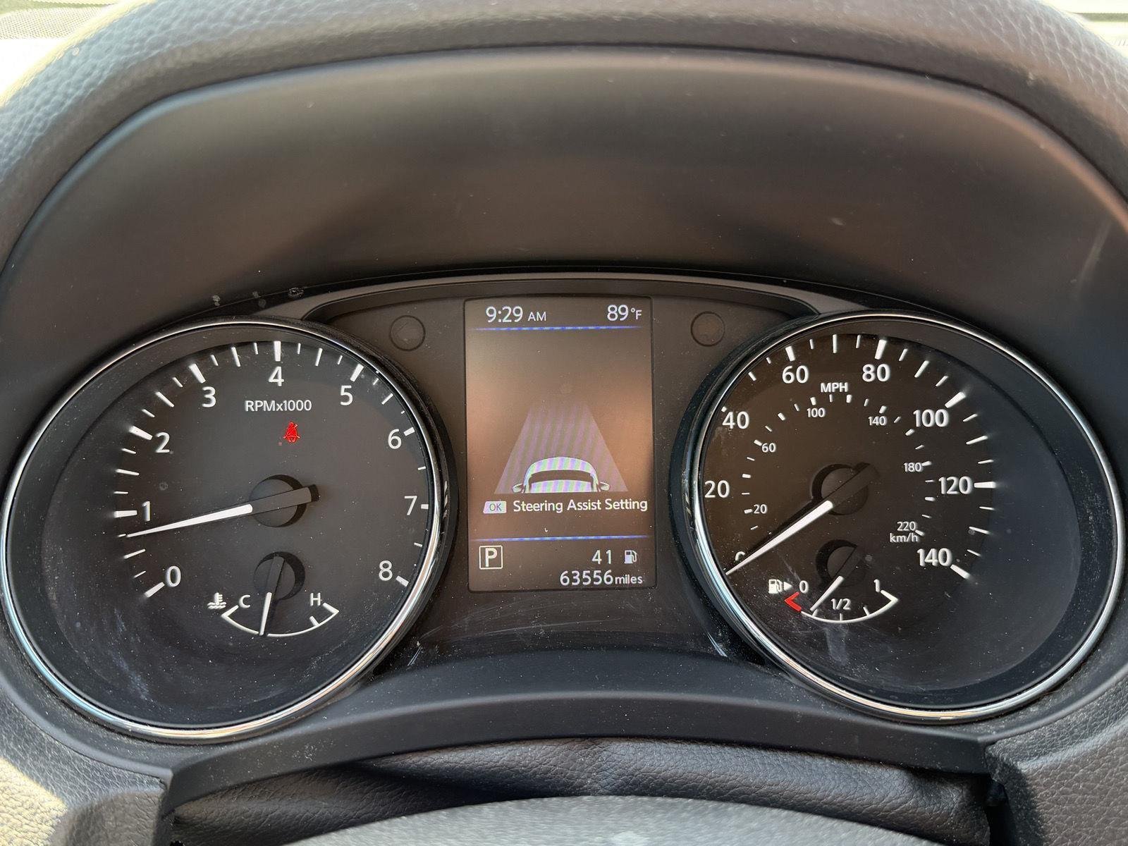 Used 2019 Nissan Rogue SL w/ Premium Package AWD/4WD image 27