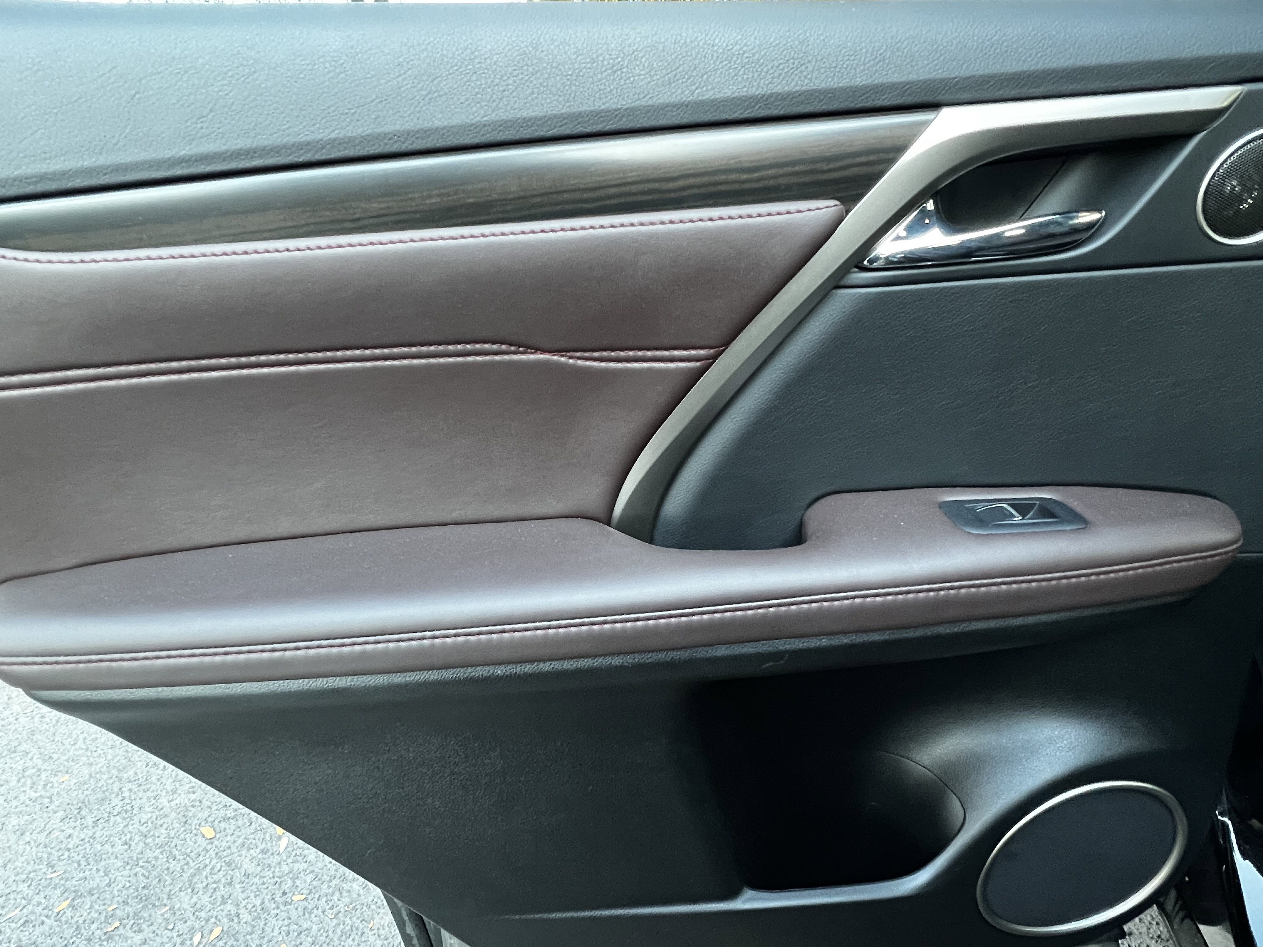 Used 2016 Lexus RX 350 FWD w/ Premium Package image 30