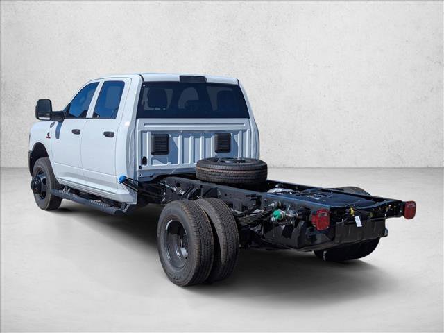 New 2026 RAM 3500 Tradesman image 9