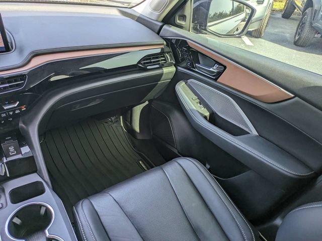Used 2022 Acura MDX FWD w/ Technology Package image 18