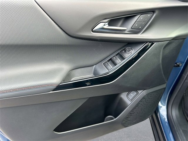 New 2026 Chevrolet Equinox RS image 21