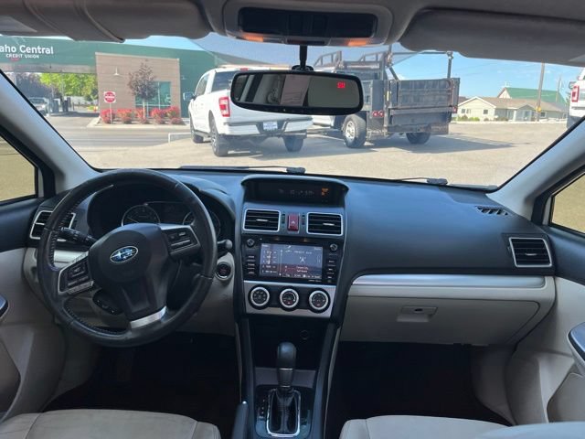 Used 2016 Subaru Impreza 2.0i Limited AWD/4WD image 35