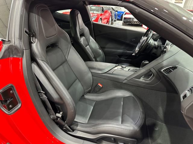 Used 2019 Chevrolet Corvette Z06 w/ Battery Protection Package image 13