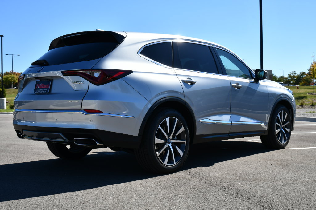 Certified 2026 Acura MDX w/ Technology Package AWD/4WD image 10