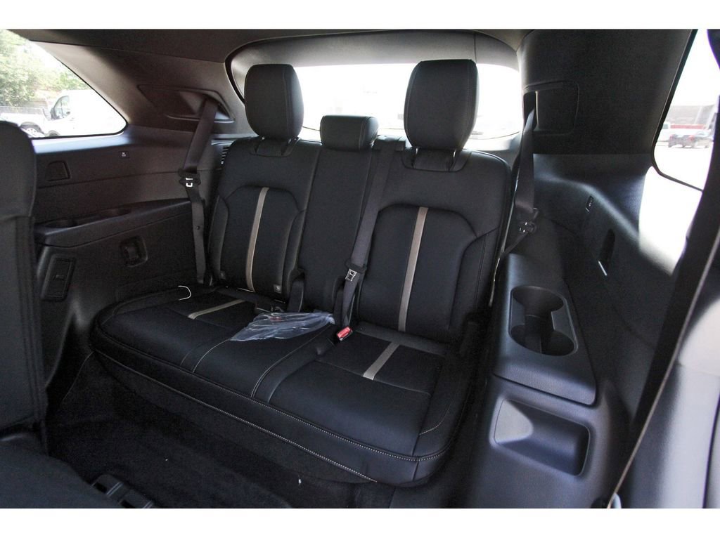 New 2026 MAZDA CX-90 3.3 Turbo w/ Premium Plus Pkg image 11