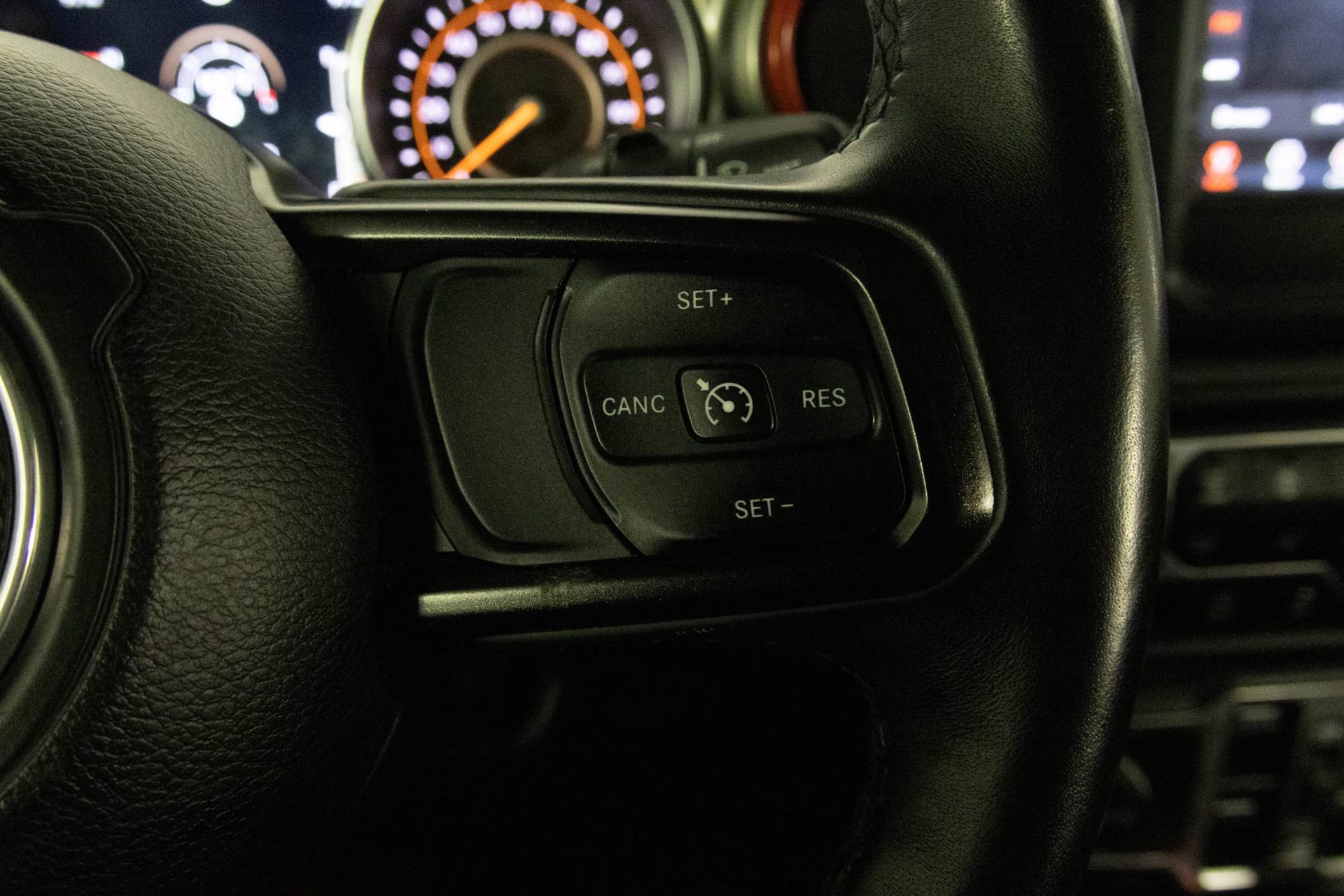 Used 2018 Jeep Wrangler Unlimited Sport S image 29