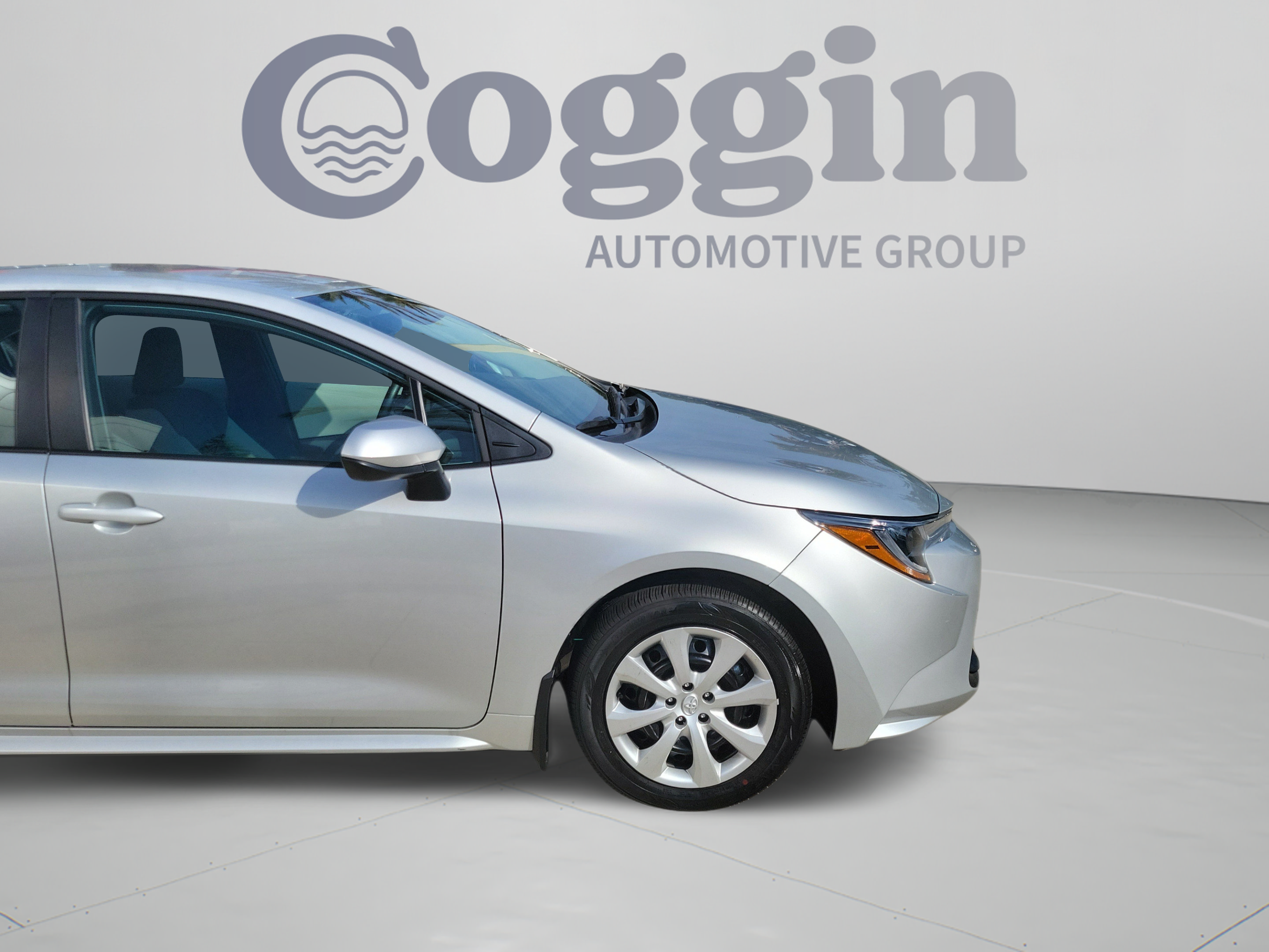 Used 2026 Toyota Corolla LE FWD image 35
