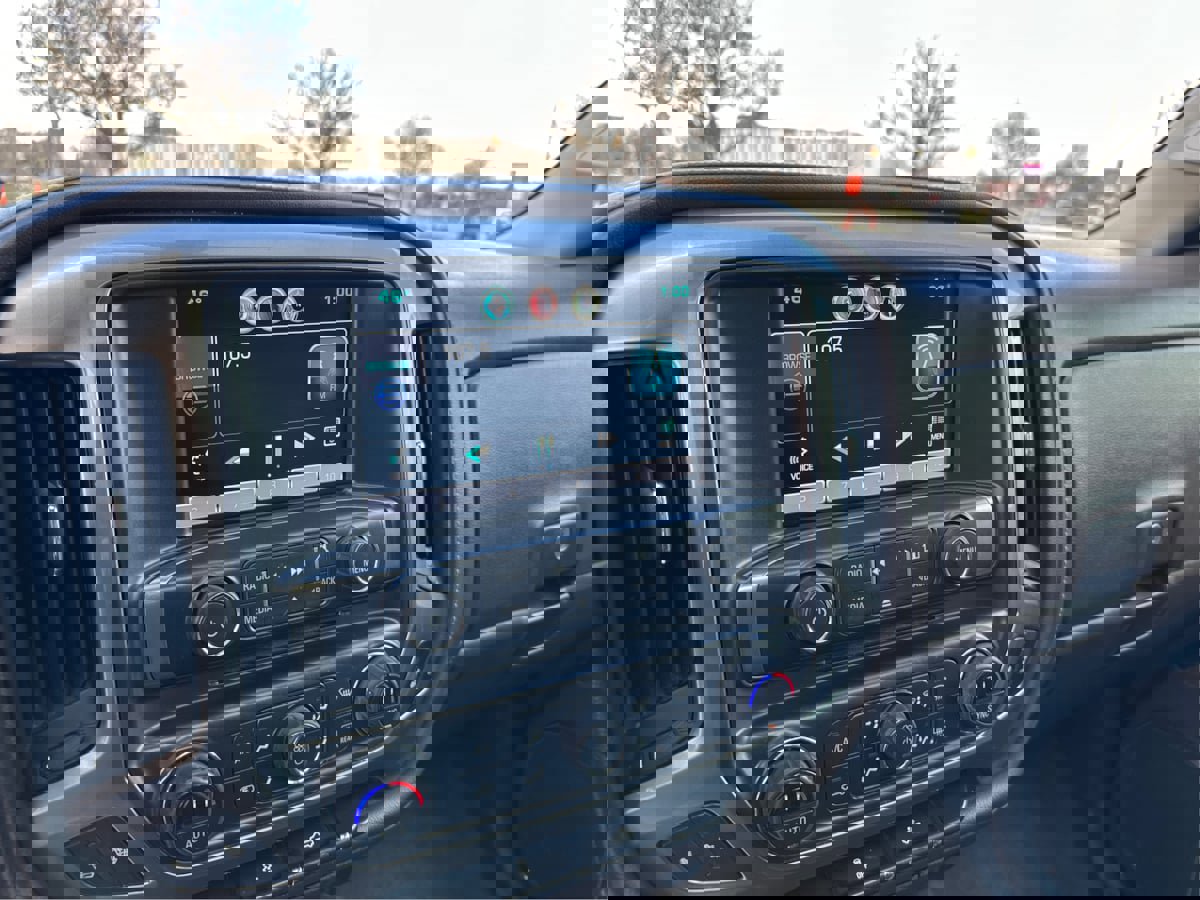 Used 2020 Ford EcoSport S image 23