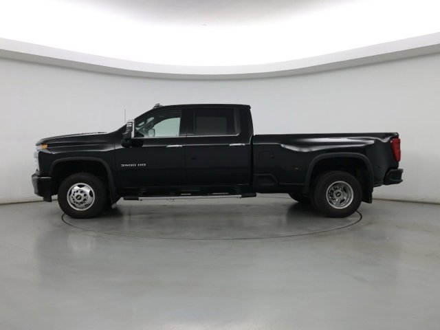 Used 2018 Chevrolet Silverado 3500 LTZ w/ Duramax Plus Package image 6