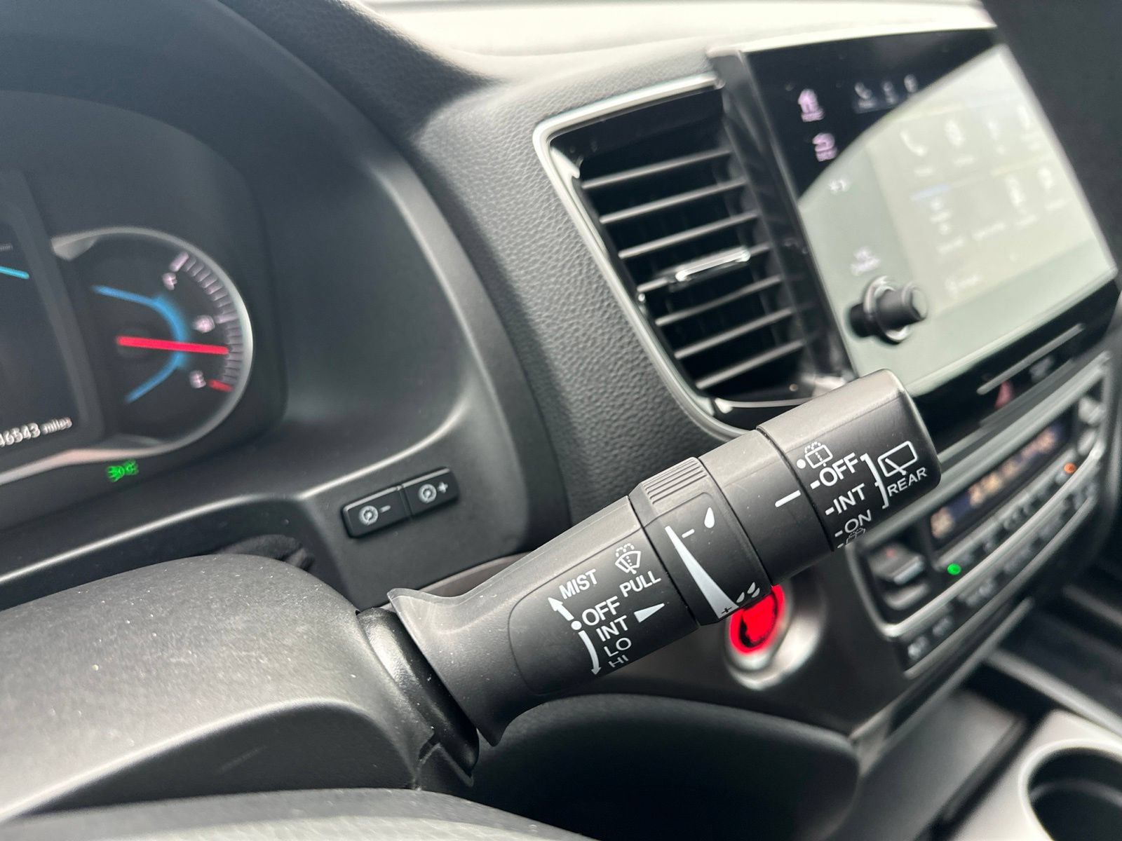 Used 2022 Honda Pilot Sport image 54