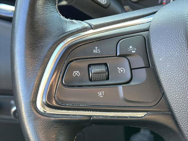 Certified 2023 Buick Encore GX Preferred w/ Cold Weather Comfort Package image 22