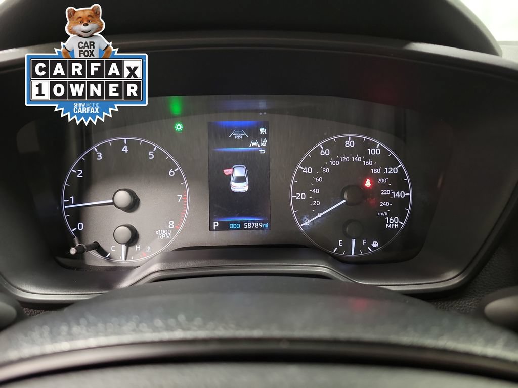 Used 2024 Toyota Corolla LE FWD image 25