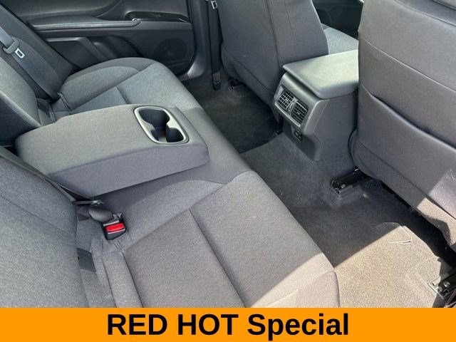 Used 2025 Toyota Camry LE image 36