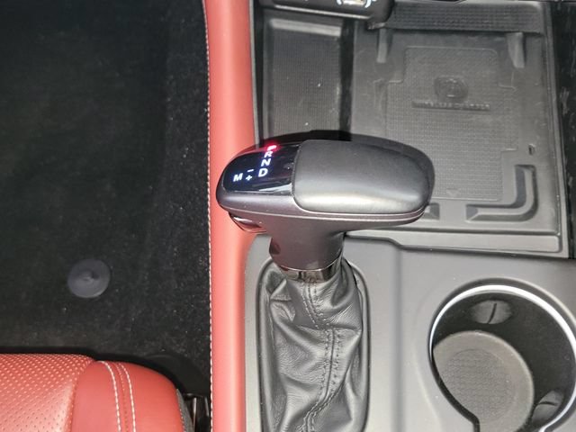 Used 2022 Dodge Durango SRT w/ Premium Interior Group AWD/4WD image 25