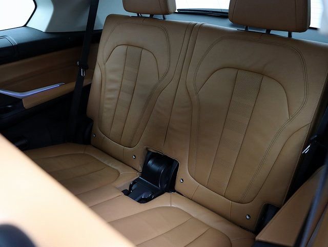 Used 2019 BMW X7 xDrive40i AWD/4WD image 12